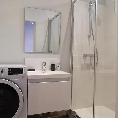 Le Pasteur - Sr Loc Apartment Dijon